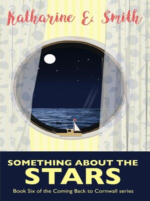 cover image of Something About the Stars